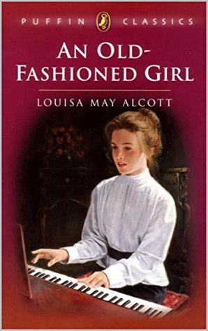 An Old-Fashioned Girl