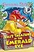 Lost Treasure of the Emerald Eye by Geronimo Stilton