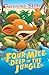 Four Mice Deep in the Jungle (Geronimo Stilton, #5)