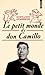 Le petit monde de Don Camillo by Giovannino Guareschi Le petit monde de Don Camillo by Giovannino Guareschi