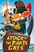 Attack of the Bandit Cats (Geronimo Stilton, #8)