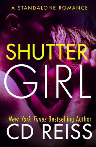 Shuttergirl (Kindle Edition)