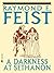 A Darkness at Sethanon by Raymond E. Feist