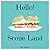 Hello! Scone Land: 365 Days...