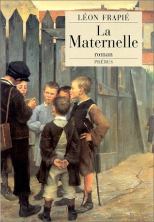 La Maternelle (Paperback)