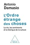L'Ordre étrange d...