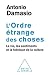 L'Ordre étrange des choses: La vie, les sentiments et la fabrique de la culture