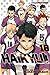 Haikyu!!, Vol. 18: Hope is a Waxing Moon
