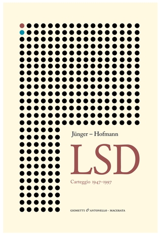 LSD - Carteggio 1947-1997