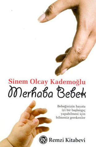 Merhaba Bebek (Paperback)