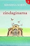 Zindaginama