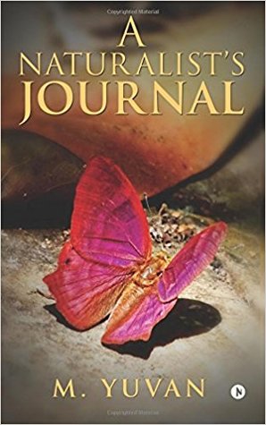 A Naturalist’s Journal