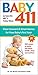 Baby 411 by Ari  Brown