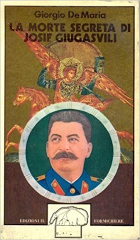 La morte segreta di Josif Giugasvili