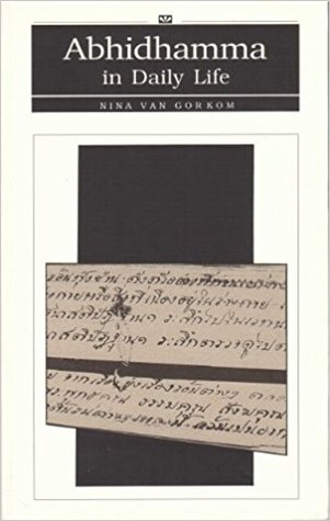 Abhidhamma in Daily Life