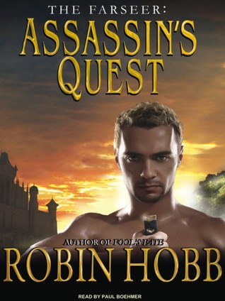 Assassin's Quest