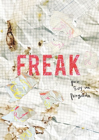 FREAK (Paperback)