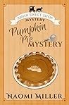 Pumpkin Pie Mystery