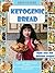 Ketogenic Bread. Cookbook by Anna Taylor