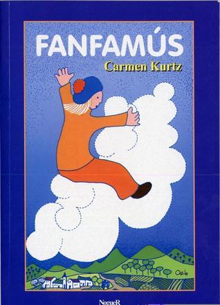 Fanfamus (Paperback)
