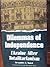 Dilemmas of Independence by Alexander J. Motyl