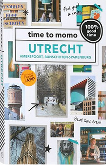 Time to Momo Utrecht (Unknown Binding)