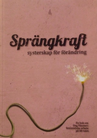 Sprängkraft (Paperback)