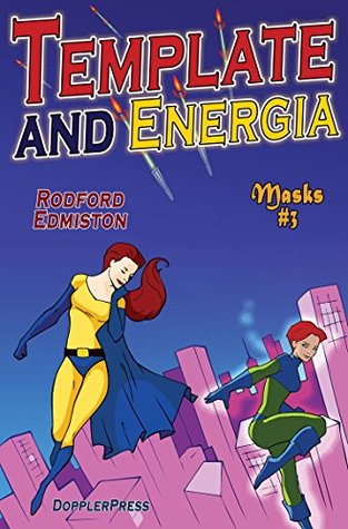 Template and Energia (Masks #3)