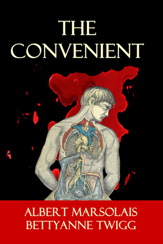 The Convenient (Paperback)