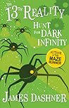 The Hunt for Dark...