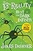The Hunt for Dark Infinity by James Dashner