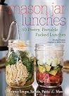 Mason Jar Lunches...