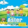 New Aster: English Coursebook by Pearson for ICSE Class 2