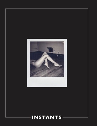 Instants (Paperback)