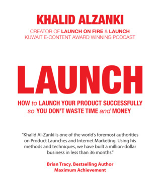 Launch: Launch how to launch your product successfully so you don't waste time and money