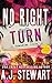 No Right Turn (A Miami Jone...