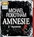 Amnesie by Michael Robotham