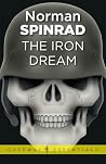The Iron Dream Book cover for The Iron Dream