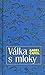 Válka s mloky by Karel Čapek
