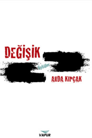 Değişik (Paperback)