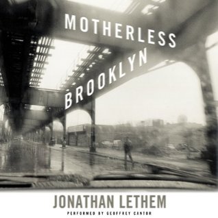 Motherless Brooklyn