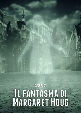 Il fantasma di Margaret Houg (Kindle Edition)