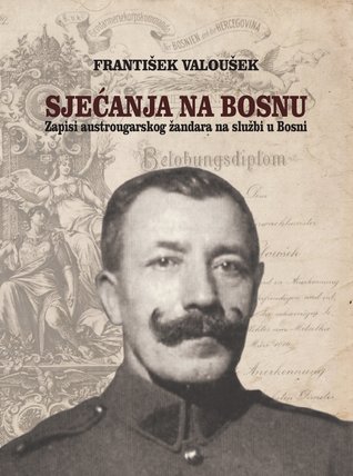 Sjećanja na Bosnu