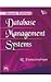 Database Management Systems