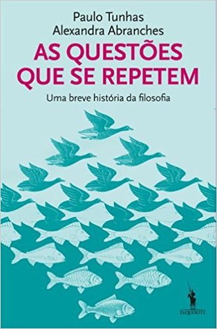 As Questões Que se Repetem (Paperback)