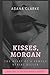 Kisses, Morgan by Asana Clarke