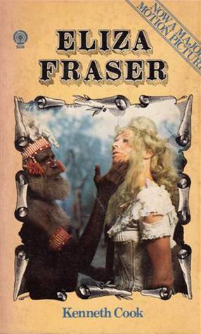 Eliza Fraser (Paperback)