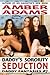 Daddy's Sorority Seduction