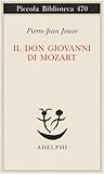 Il Don Giovanni d...