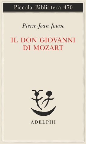 Il Don Giovanni di Mozart